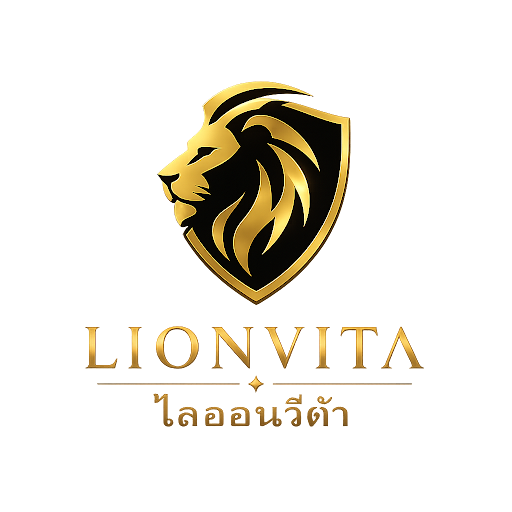 LIONVITA Logo
